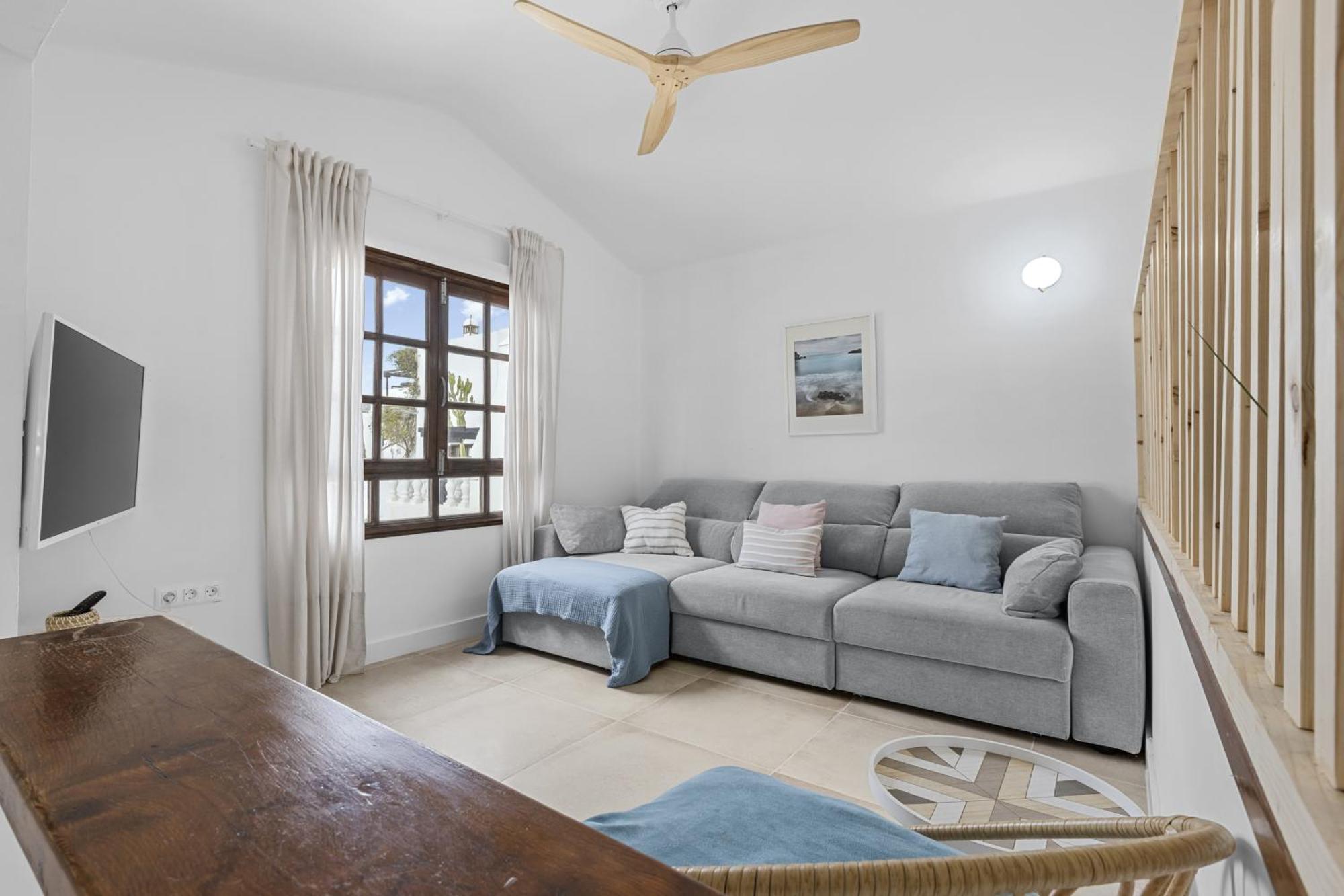 Casahost La Barraca Sunset Villa Puerto del Carmen  Exterior photo